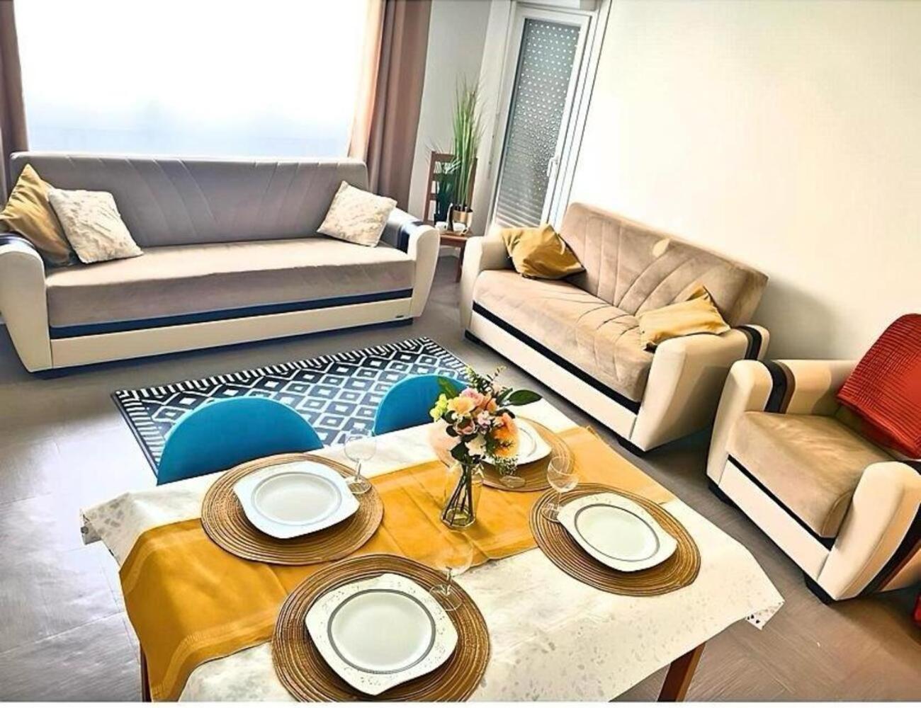 * Modernisa-2 Chambres- Lumineux, Centre-Ville Lyon Dış mekan fotoğraf